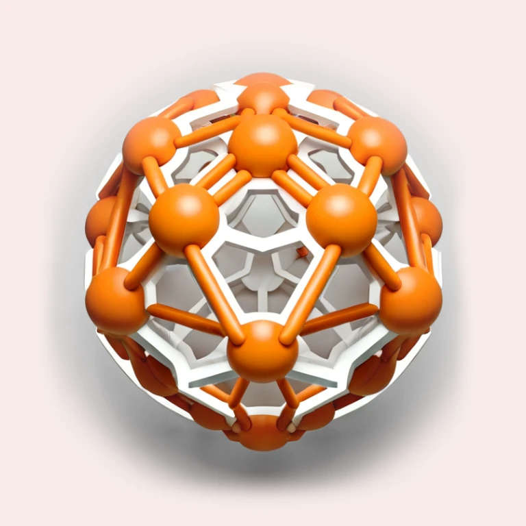 Image of an icon depicting AI services