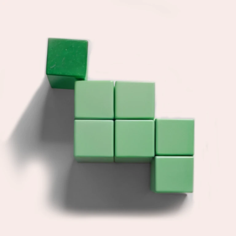 Image of an icon depicting data services